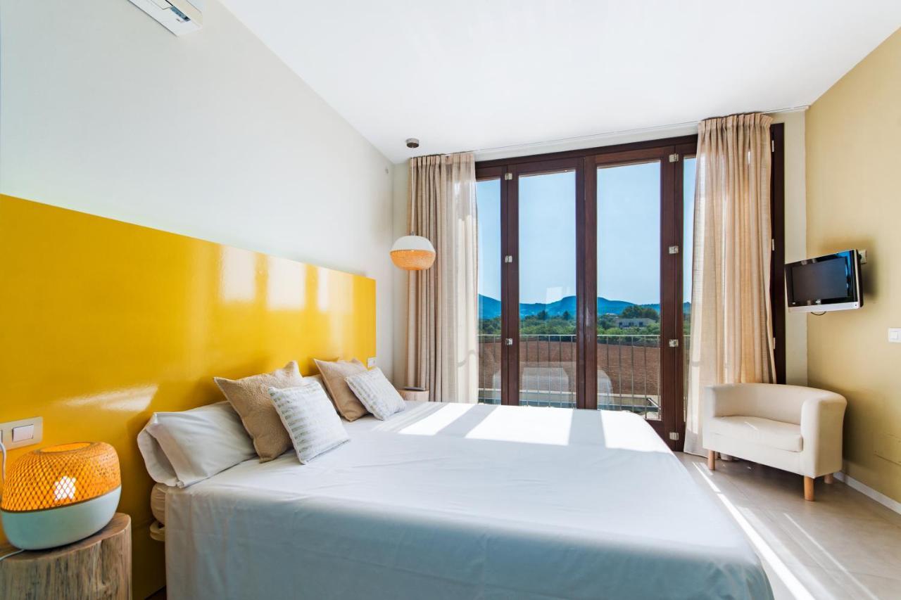 Villa Barcares Gran For 10, Pool, Gym And Close To Alcúdia