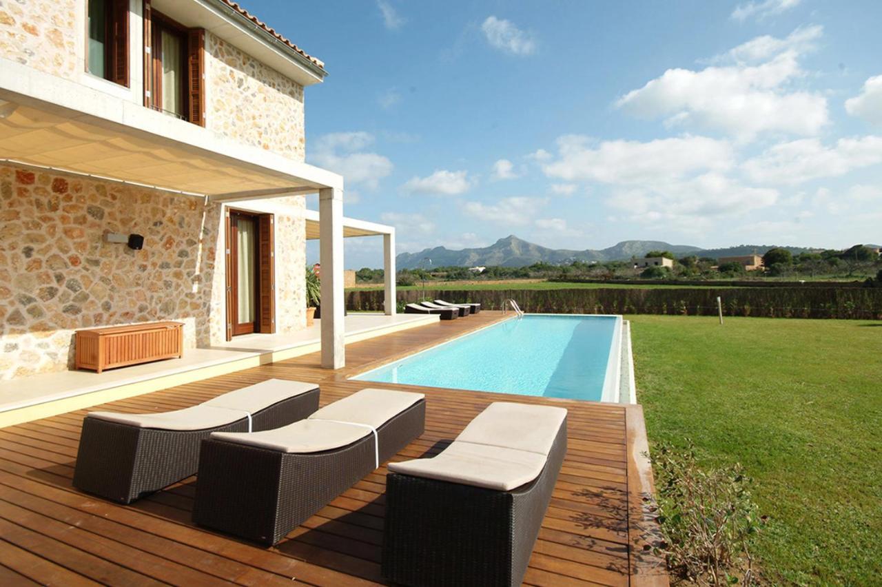 Villa Barcares Gran For 10, Pool, Gym And Close To *