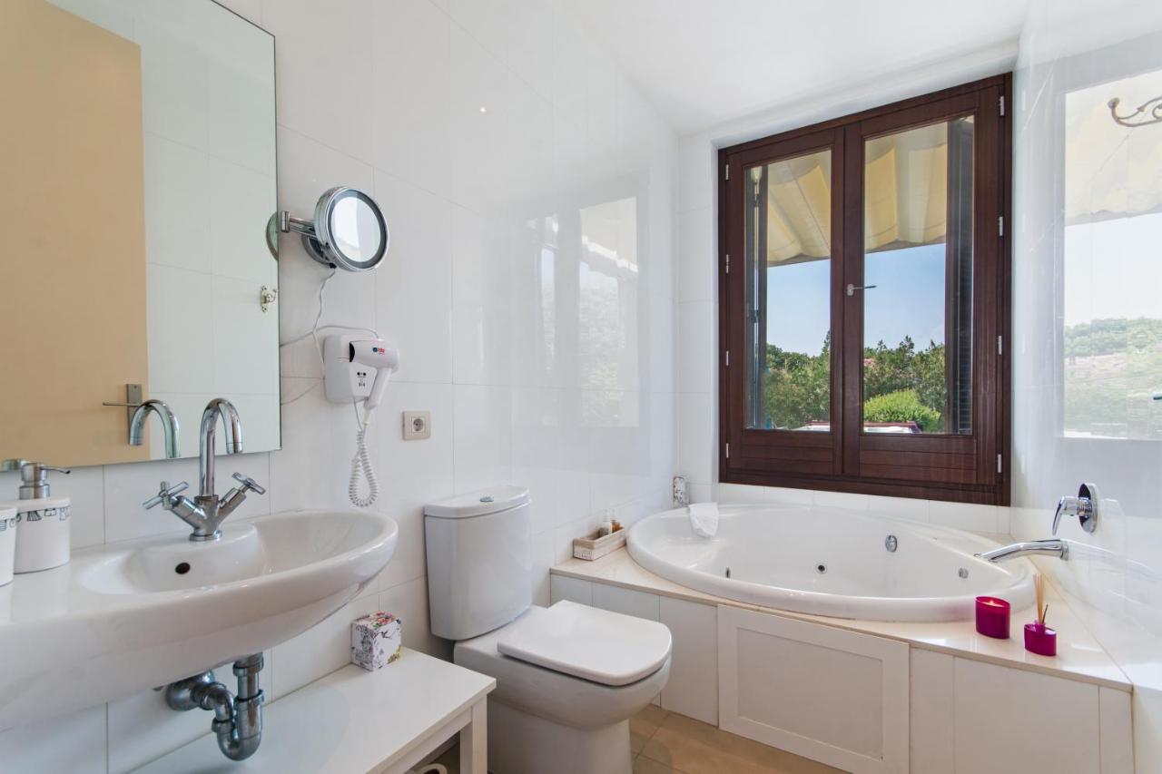 Barcares Gran For 10, Pool, Gym And Close To * Alcúdia