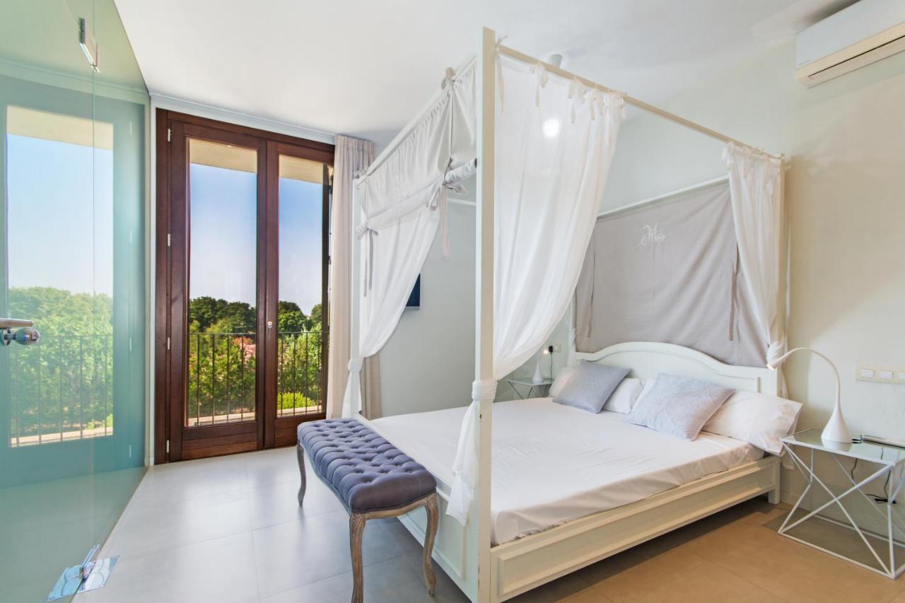 Barcares Gran For 10, Pool, Gym And Close To Villa Alcúdia