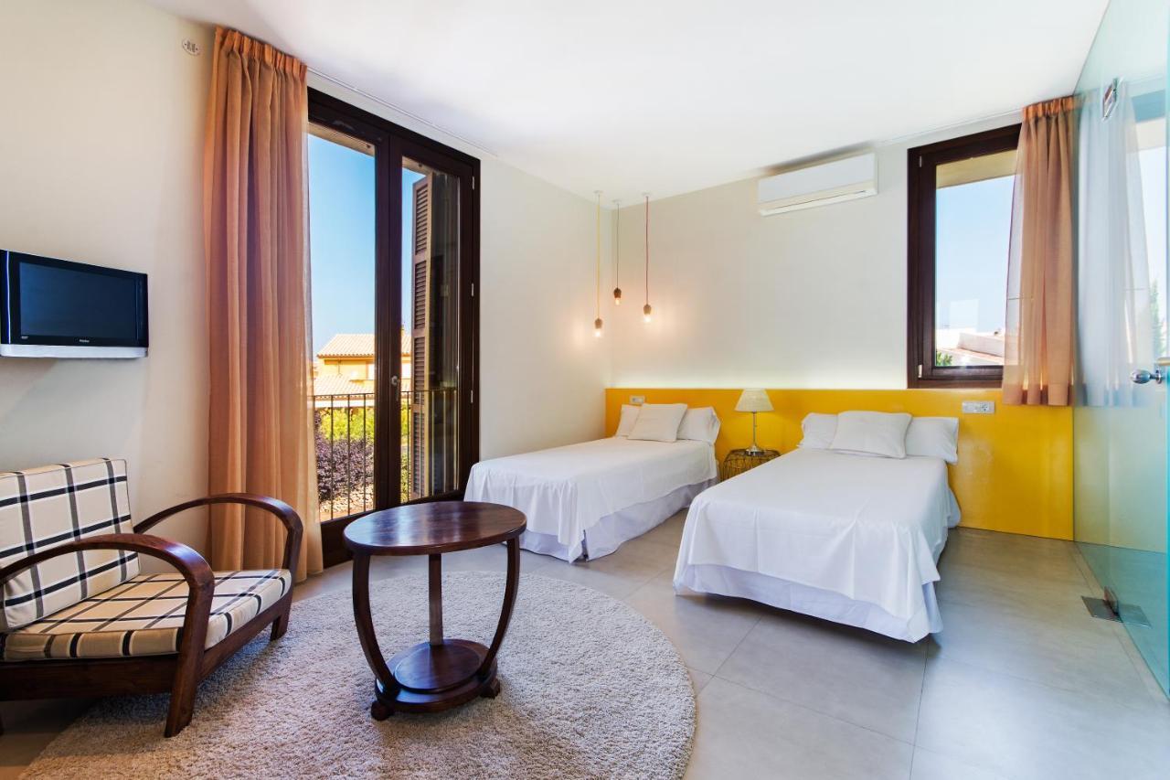 Villa Barcares Gran For 10, Pool, Gym And Close To