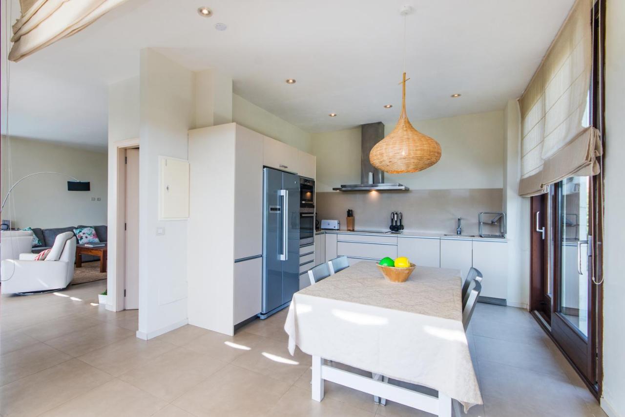 Barcares Gran For 10, Pool, Gym And Close To Villa *