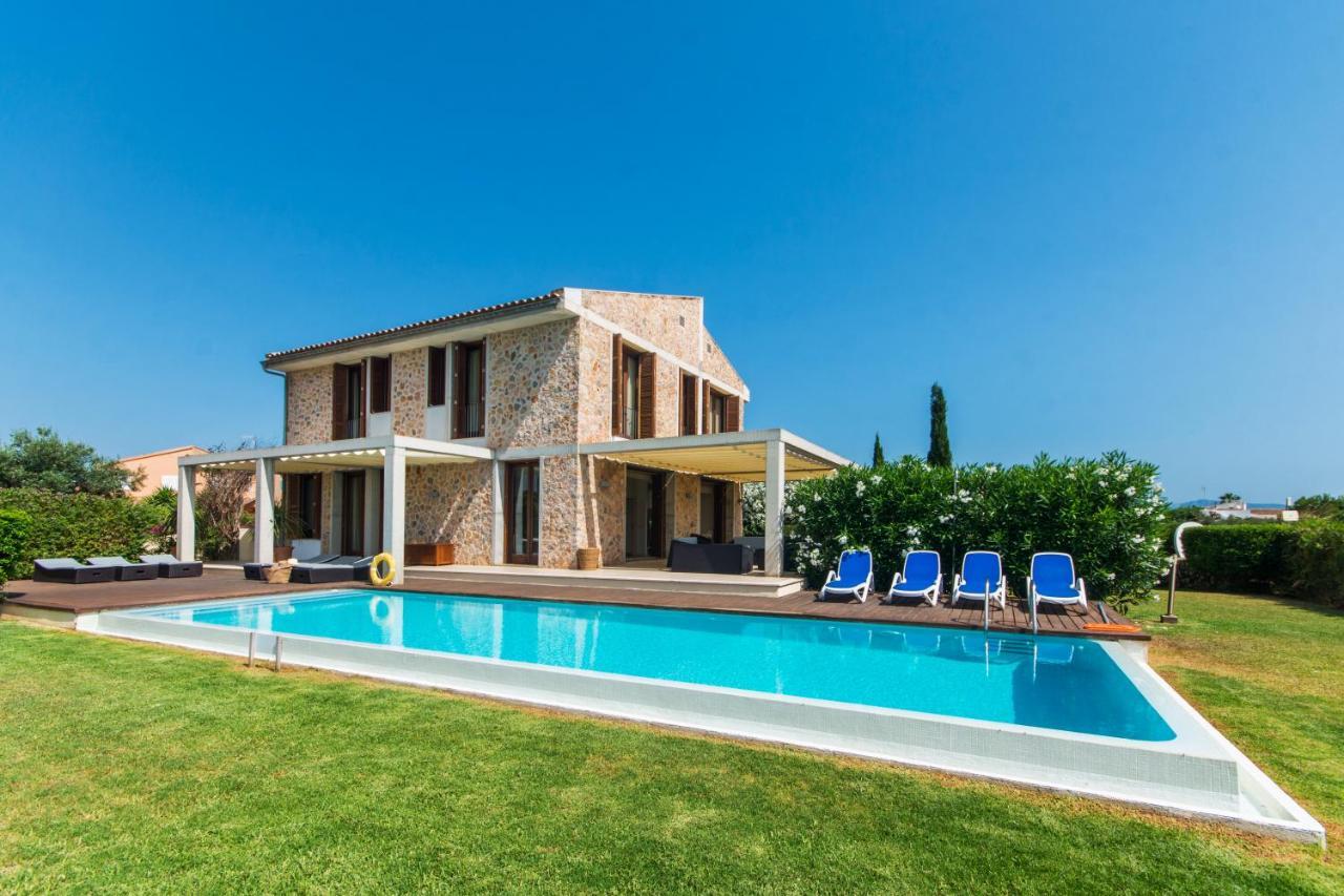 Barcares Gran For 10, Pool, Gym&close To Villa *