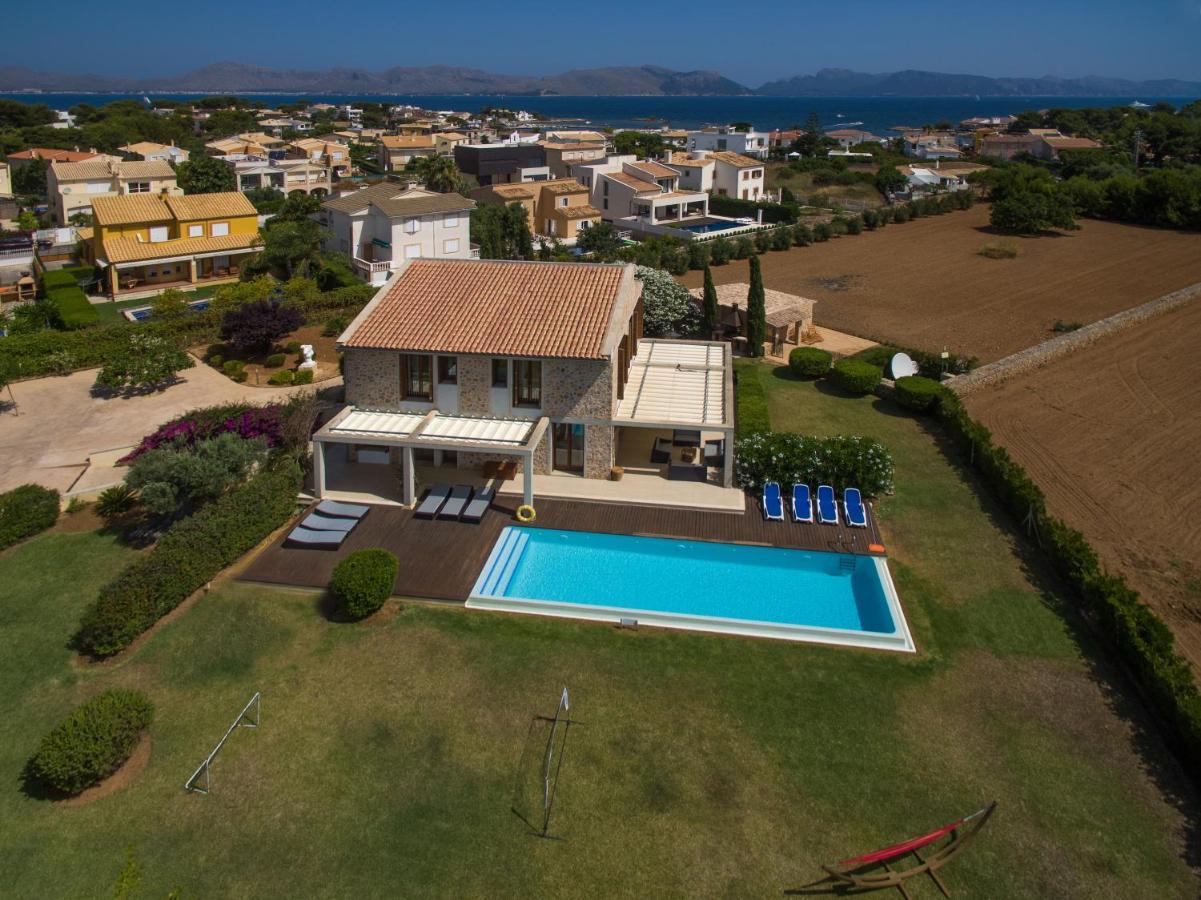 Barcares Gran For 10, Pool, Gym&close To Villa *